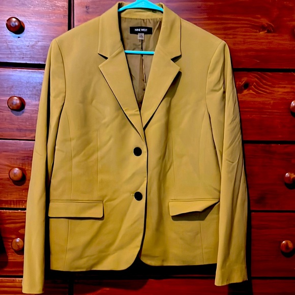 Nine West suit jacket only ladies size 14